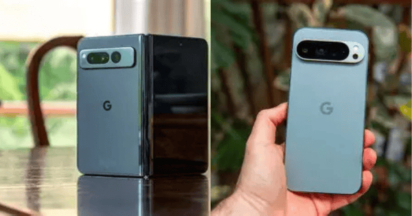 Home new google pixel update