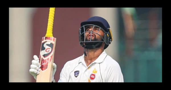 Home Sanat Sangwan Biography