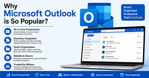 Latest News & Updates 25 what is Microsoft Outlook